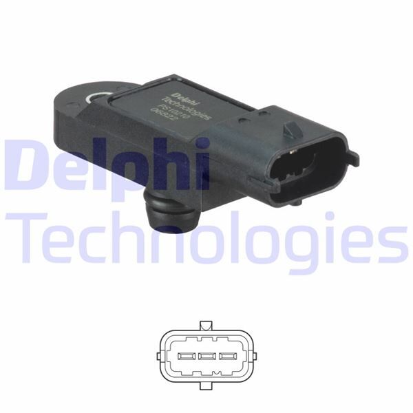 BASINÇ KAPTÖRÜ MAP SENSÖRÜ RENAULT CLIO IV 12> CAPTUR 13> MEGANE III 09> KANGOO II 08> 1.5dCi K9K MASTER III 10> 2.3dCi LAGUNA III 07>14 TRAFIC II 06> 2.0dCi