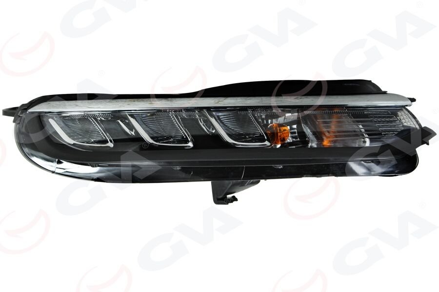 SAĞ FAR CITROEN C3 III 16>