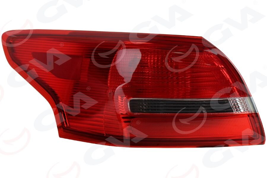 STOP LAMBASI DIŞ SOL FORD FOCUS 15 > SEDAN