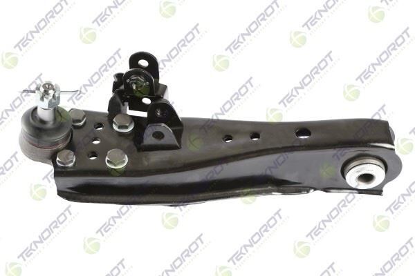 SALINCAK ALT SOL ROTİLLİ TOYOTA HIACE 2.5L 2KD-FTV KLH12 KLH22 D-4D 06->