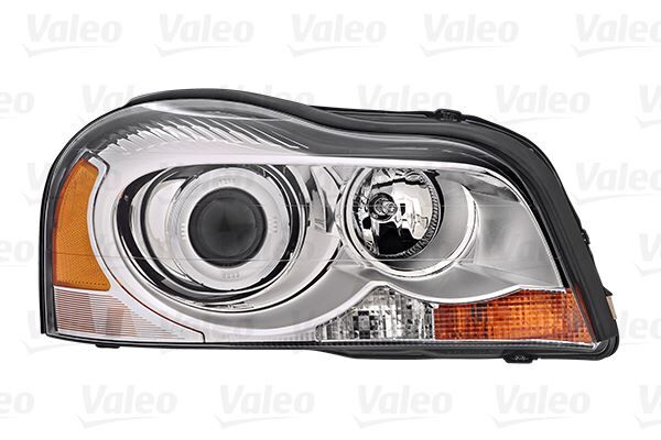 FAR KOMPLE SAĞ VOLVO XC90 XEN DBL 02>14
