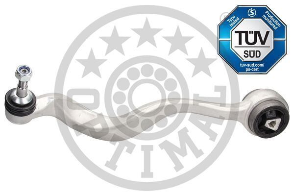 SALINCAK ON SOL ALT UST BMW E60 E61