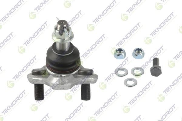 ROTİL ALT SAĞ-SOL TOYOTA COROLLA VERSO 1.6L 3ZZ-FE ZNR10 04-09 2.2L 2ADFTV AUR10 04-09 / RAV4 2.0L 1 AZ-FE ACA21 01-05