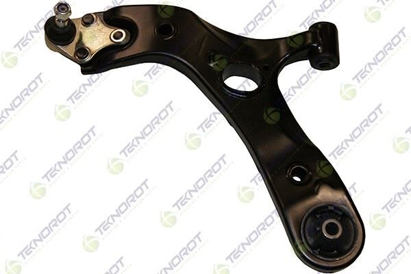SALINCAK ALT SOL ROTİLLİ TOYOTA AURIS. COROLLA 1.4L 1NDTV NDE150 NDE180 07-> 1.6L 1ZR-FE ZRE151 ZRE181 07->