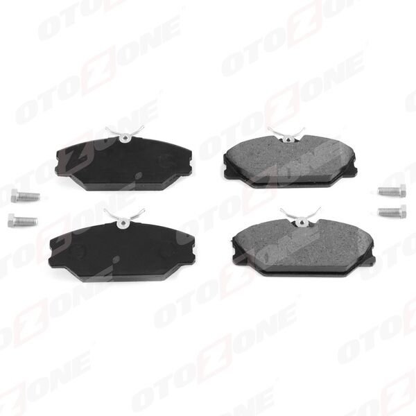 ÖN FREN BALATASI RENAULT MEGANE 99> LAGUNA 95> SCENIC 99> LOGAN 06> SAFRANE 96>00