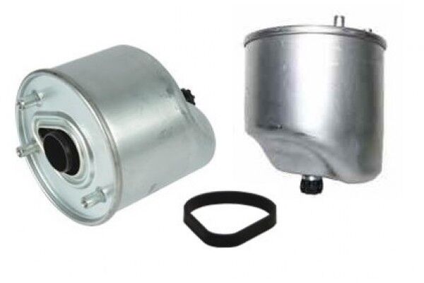 YAKIT FİLTRESİ FORD B-MAX 12> FIESTA VI 08>17 FOCUS III 11>17 COURIER 14> MONDEO IV 07>14 ECOSPOR 13> CONNECT 14> 1.5-1.6 TDCI VOLVO C30 S40 S60 II V60 1.6 D2 10>