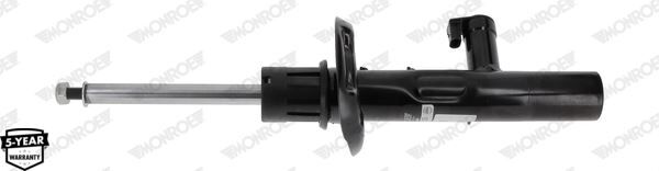 ÖN AMORTİSÖR PASSAT 05-14 -TIGUAN 07 > ELEKTRONİK AMORT.AYARLAMASINA SAHİP ARAÇLAR İÇİN GAZLI Monroe RideSense Electronic Suspension