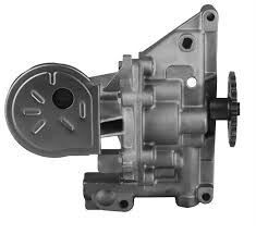 YAĞ POMPASI P206-P307-P207 PARTNER-BERLINGO 1.6 16V TU5JP4