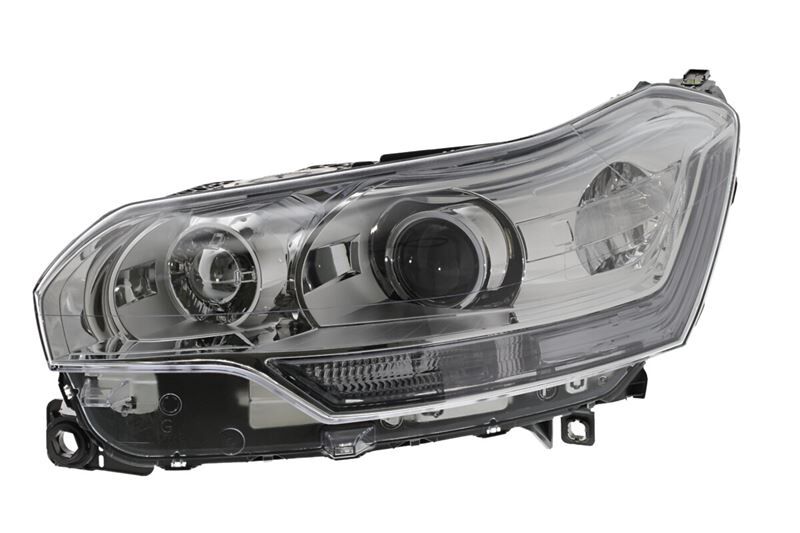 SOL FAR XENON CITROEN C5 DBL DRL 08>