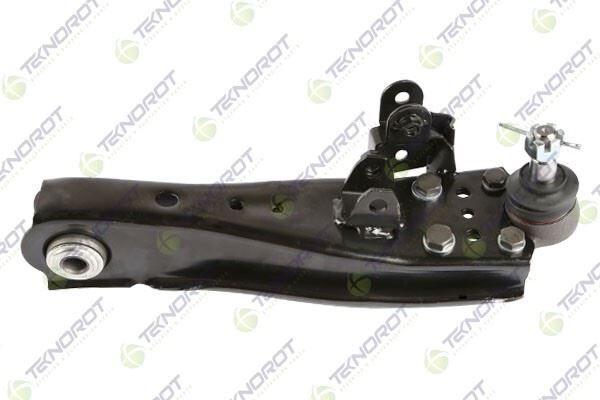 SALINCAK ALT SAĞ ROTİLLİ TOYOTA HIACE 2.5L 2KD-FTV KLH12 KLH22 D-4D 06->