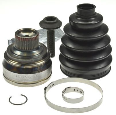 AKS KAFASI DIŞ A4-A5 2008 > 1.8-2.0 TFSI 2.0 TDI CABA-CDHA-CABB-CDHB-CAEB-CDNC-CGLC