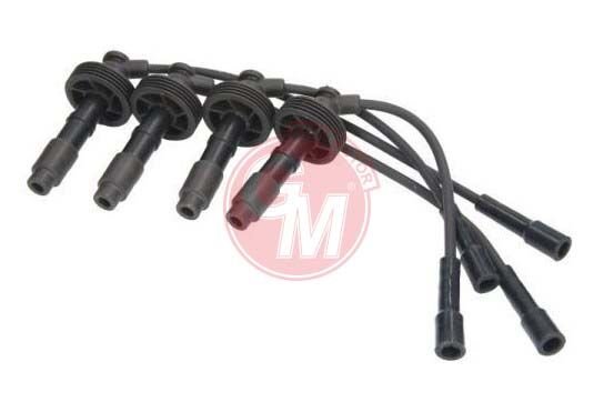 BUJİ KABLO TAKIMI RENAULT LAGUNA-SAFRANE 95> VOLVO S40-V40 95> 1.8-1.9-2.0 N7Q -B4164-B4184-B4194