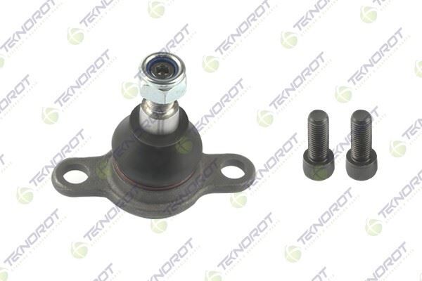 ROTİL ALT TRANSPORTER T5 - MULTİVAN T5 1.9TDI-2.0TDI-2.5TDI-3.2 03-