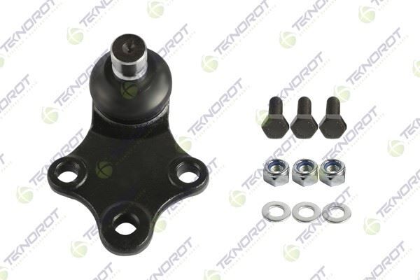 ALT ROTİL PEUGEOT P306 94>02 18 mm