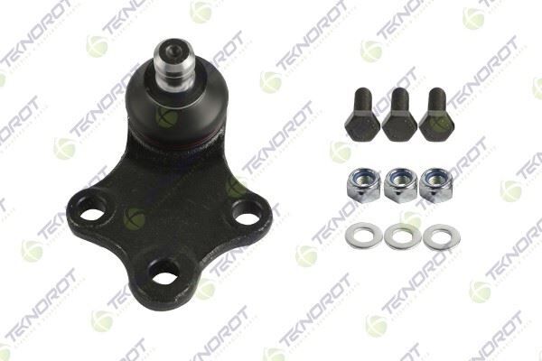 ALT ROTİL PEUGEOT P306 93>02 GÜÇLENDİRİLMİŞ