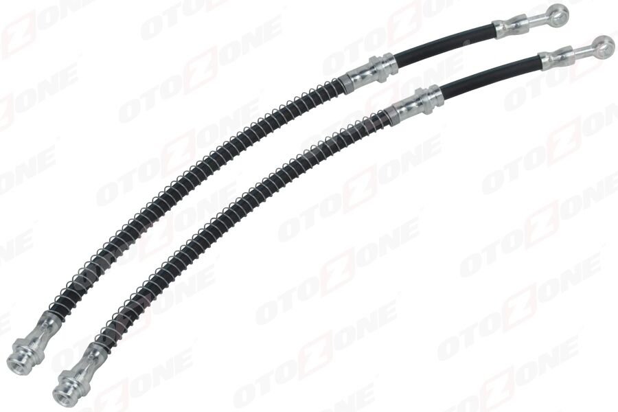 ÖN FREN HORTUMU VOLVO S40 1995-2004 V40 1995-2004 CARISMA 1995-2006 SPACE STAR 1998 >2004