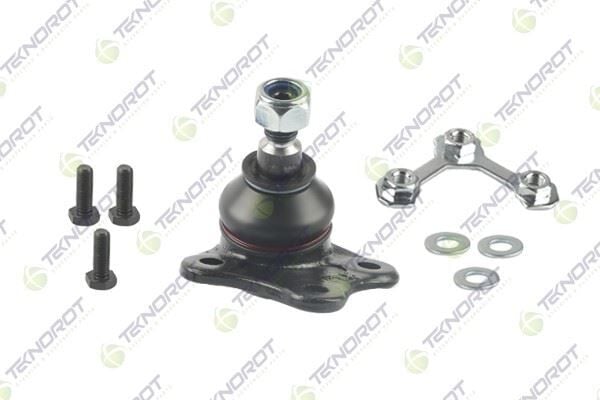 ROTİL ÖN SOL ALT AUDI A3 8L1 1996-2003