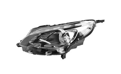 SOL FAR PEUGEOT P2008 13>19 LED GÜNDÜZ FARI