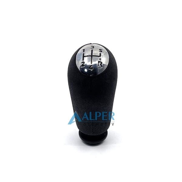 VİTES TOPUZU GRİ KAPAK CLIO III