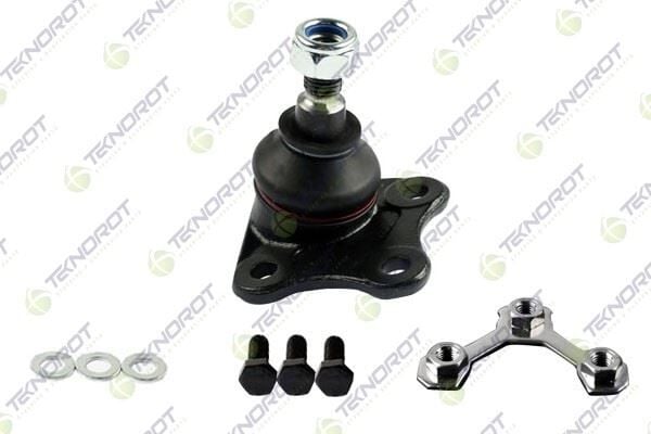 ROTİL ÖN SAĞ ALT AUDI A3 8L1 1996-2003