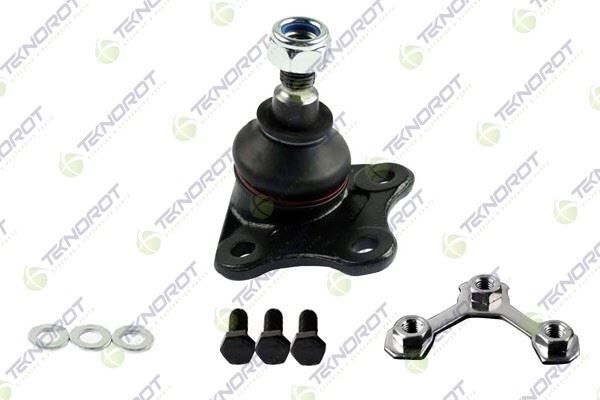 ROTİL ÖN SAĞ ALT AUDI A3 8L1 1996-2003