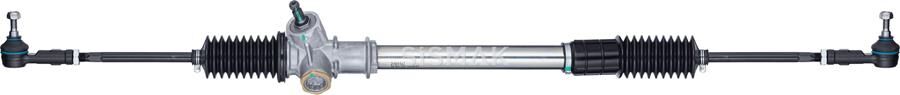 DİREKSİYON KUTUSU MEKANİK ROT BAŞ LI M131 DKŞ 1600