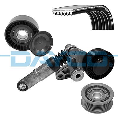 V KAYIŞ SETİ Q7 09-15 CAYENNE 10 >TOUAREG 04 > 3.0TDI CATA CASA CCMA CJGA CNRB 059E BKS CASD CVWA