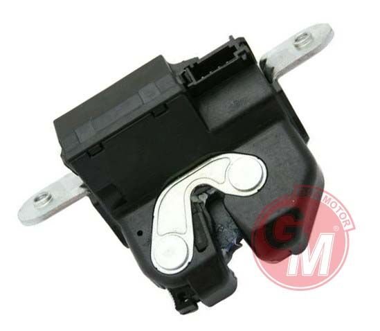 BAGAJ KİLİDİ MOTORLU FİAT EGEA SEDAN ASTRA K. CORSA D. CORSA E. MERIVA B