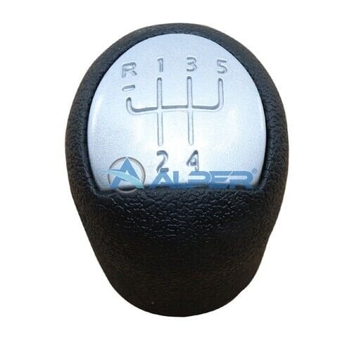 VİTES TOPUZU GRİ KAPAK CLIO IIKANGOO II