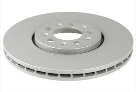 FREN DİSKİ ÖN VW CADDY-PASSAT-GOLF 5/6/7- SKODA OCTAVIA FORD CONNECT 23> ÇAP: 288mm. KALINLIK: 25mm Delik: 9