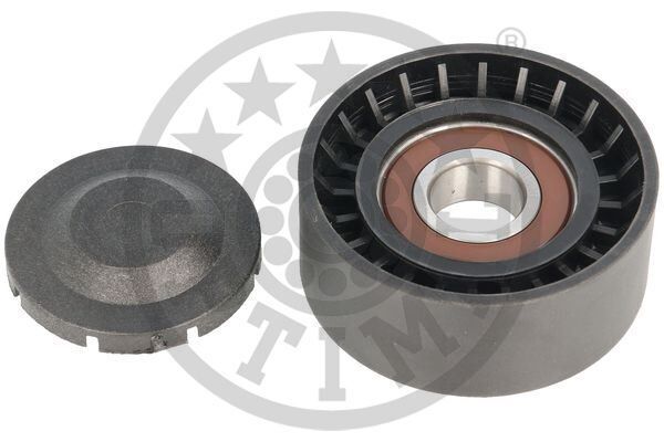 KAYIS GERGI RULMANI MERCEDES W639 B906