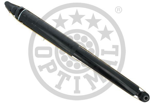 AMORTISOR ARKA GAZLI MERCEDES E-CLASS W211 02>08