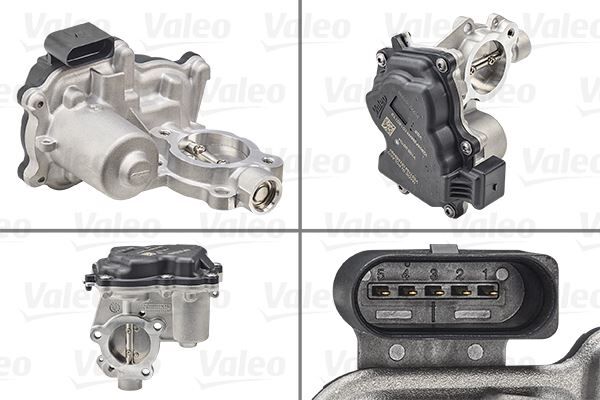 EGR VALFİ CADDY 2015 > 2.0 TDI CUUF-DFSC-DFSF-CUUD-DFSD-CUUB-DFSB-CUUE-DFSE