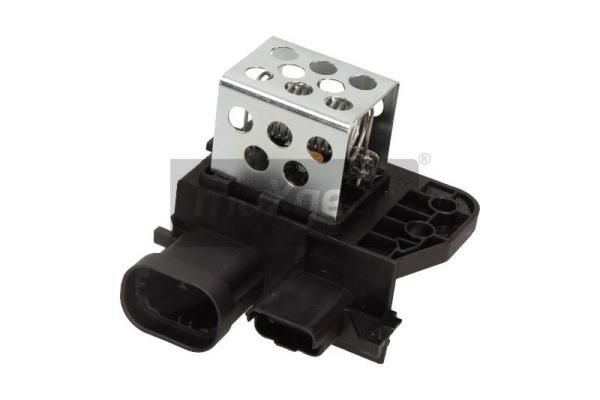 FAN ROLESI C4 C1 P107 C4 PICASSO PARTNER II BERLINGO II P206 P307 1.6HDI