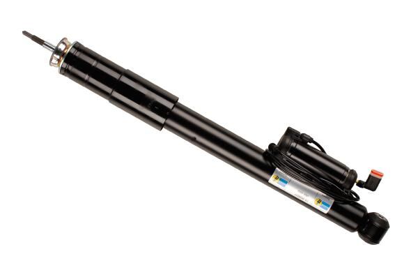 HAVALI SUSPANSIYON AMORTISORU ARKA MERCEDES E-CLASS W211 02>03