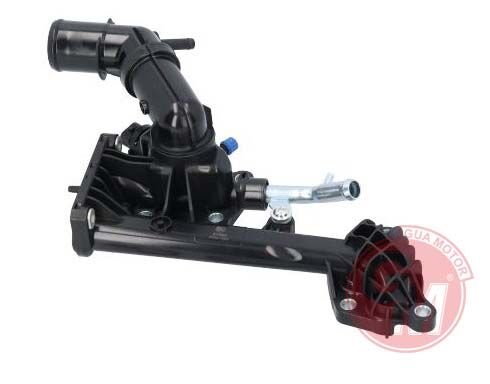TERMOSTAT KOMPLE FIAT DOBLO-EGEA FIAT 500 1.6D EURO6 15 >-88
