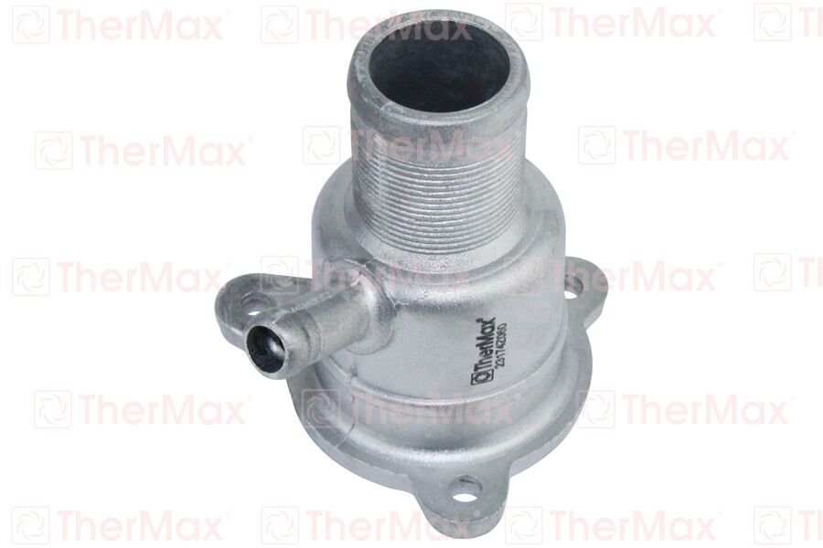 TERMOSTAT YUVASI RENAULT CLIO-KANGOO-MEGANE DACIA LOGAN 1.4-1.6 K4J-K4M ALÜMİNYUM-TIPASIZ
