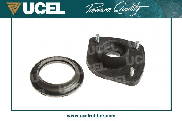 AMORTİSÖR TAKOZU TAKIM CITROEN SAXO S0 S1 -1.0 X-1.1 XSX-1.4 VTS-1.5 D-1.6 VTLVTR