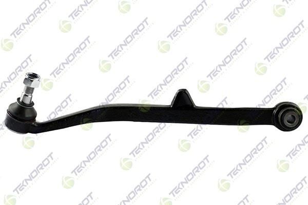 DENGE KOLU ARKA SOL ALT MERCEDES ML-CLASS W163 98>05