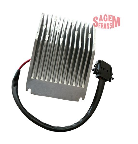 KALORİFER REZİSTANSI POLO 1.2 TDI 1.4