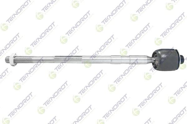 ROT KOLU SAĞ-SOL ISUZU D-MAX 2.5L DDİ 163HP EURO5 4X4 TFS 12-15