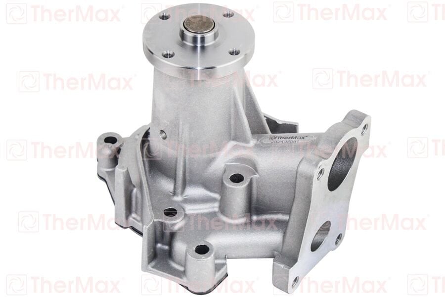 DEVİRDAİM SU POMPASI HYUNDAI STAREX 96-> / H100 2.6L KAMYONET 96->/ GALLOPER 2.5L 99->/ KIA K2500 2.5L TCI 98-> / MITSUBISHI L200 2.5L 4D56 K74T 4X4 96-06