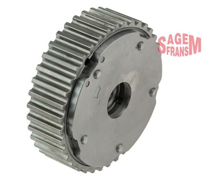EKSANTRİK AYARLAYICI DİŞLİ P307İ-P408-P4008-P3008 C4L-C5-C4 DS4