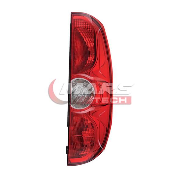 STOP LAMBASI SOL SOKETSİZ DOBLO-OPEL COMBO 2010 > TEK KAPI