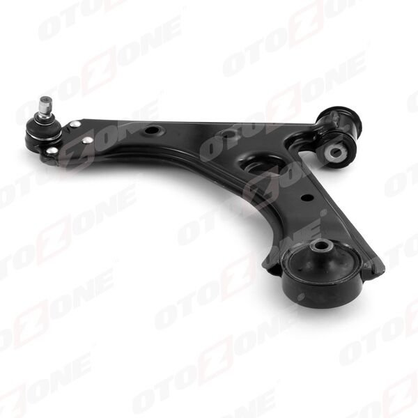 SALINCAK ÖN SOL ALT ROTİLLİ OPEL CORSA D 06>14 CORSA E 14>19 ADAM 12>19