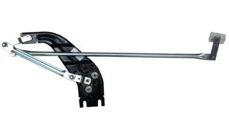 SİLECEK MEKANİZMASI MOTORSUZ SLX 1989-