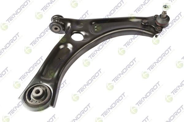 ROTİLLİ SALINCAK ÖN SAĞ ALT VW CADDY 1.0-1.2-1.4-1.6-2.0 15 >SKODA OCTAVIA II-SUPERB II-YETI