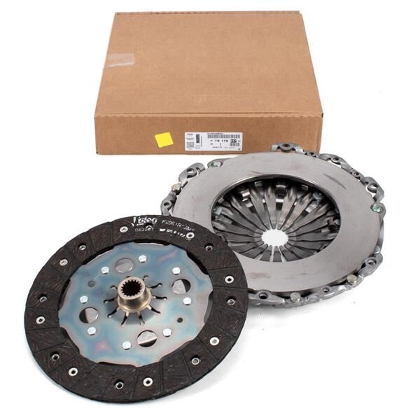 DEBRİYAJ SETİ ASTRA L-CORSA F-COMBO E-CROSSLAND-GRANDLAND-MOKKA-P208-P301-P308-P2008-P5008 PARTNER-B ERLINGO-RIFTER-C-ELYSEE-C3-C4-C5-DS3-DS7 1.2 THP-PureTech-XHT 1.5 BlueHDI MEKANİK