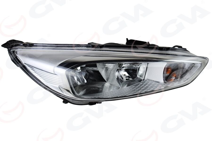 FAR SAG İÇİ BEYAZ KROM MOTORLU FOCUS III 11>14