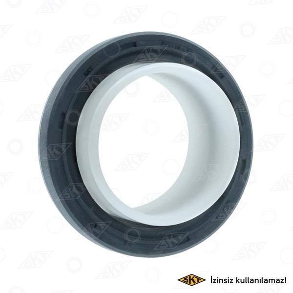 KRANK MİL KEÇESİ RENAULT CLIO-FLUENCE-KANGOO-LAGUNA-MEGANE-MODUS-SCENIC-DUSTER-LOGAN-SANDERO 1.5 DCİ 35x47x7 8200166466